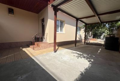 Casa Individuala, 3 camere, 105 mp utili, 270mp teren, CarPort-Pta Doina - 13