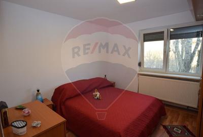 Apartament cu 2 camere decomandat în Sud - 5