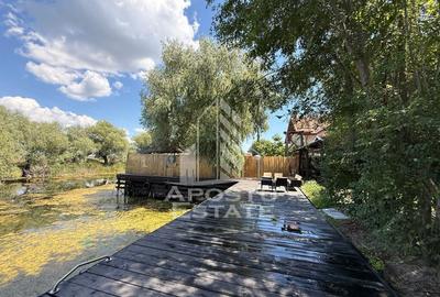 Pensiune amenajata 10 camere, 10 bai, 2 bucatarii, in Del... - 12