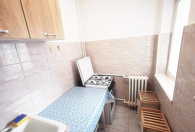 Inchiriere garsoniera mobilata utilata Lujerului metrou Lujerului 3min - 9