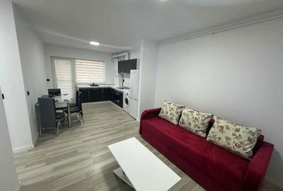 Apartament cu 2 camere în Central - 6