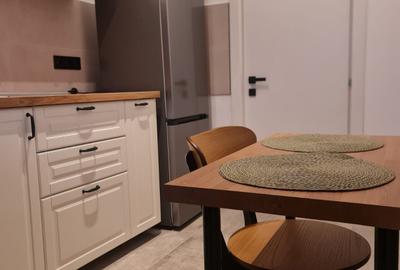 Garsonieră decomandată în Unirii - 1