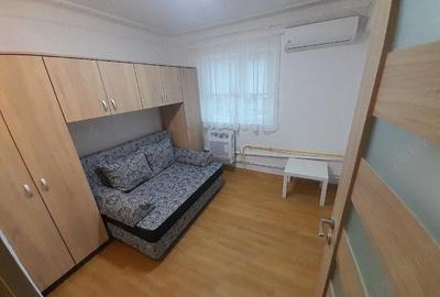 Garsonieră decomandată în Poșta - 1