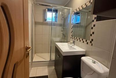 Zona Tomis Nord - Apartament 2 camere semidecomandat - 8