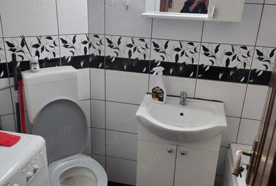 Inchiriez garsoniera dubla - 2