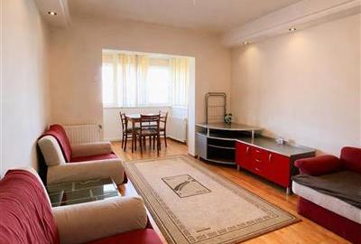 Apartament cu 2 camere decomandat, mobilat în Răcădău - 1