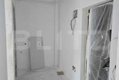 Garsonieră decomandată în Apahida - 4