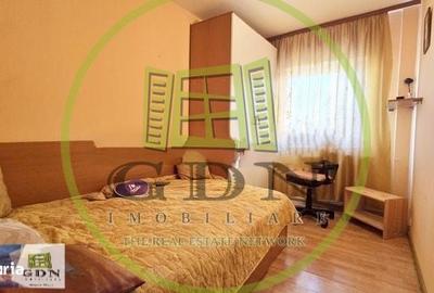 Apartament cu 3 camere în Triaj - 7