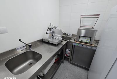 Spațiu comercial, de 200 mp, în Central - 9