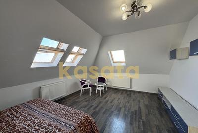 Apartament cu 2 camere la mansarda - Bucurestii Noi - Baz... - 2