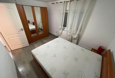 Apartament cu 2 camere semidecomandat în Micro 16 - 7