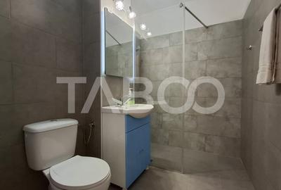 Apartament 2 camere de inchiriat 45 mp zona Vasile Aaron - 8