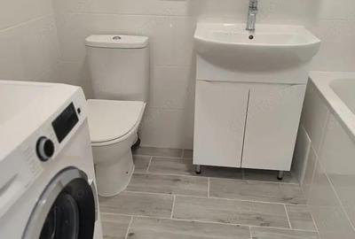 Garsonieră în Cetății