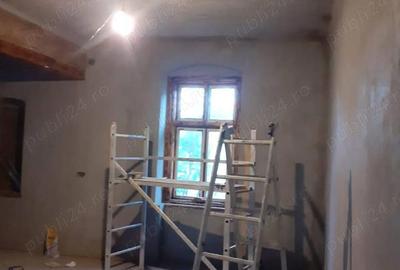 Casă cu 4 camere cu Teren 1439 Mp în Teremia Mare - 1