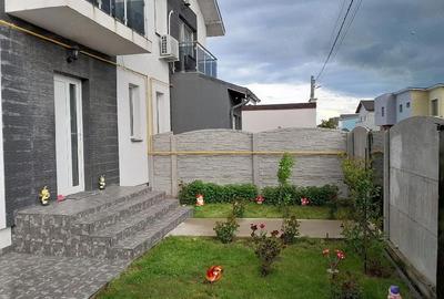 Casă cu 3 camere cu Teren 250 Mp în Berceni - 9