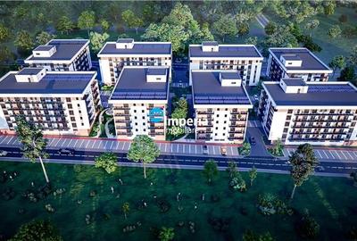 Apartament cu 2 camere decomandat în Galata - 11