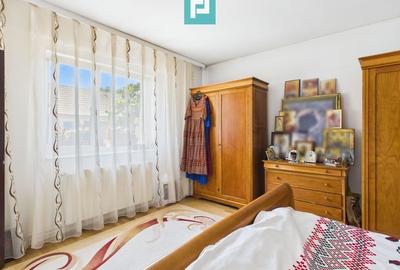 Casă cu 2 corpuri independente în Aradul Nou - 10