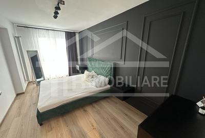 Apartament cu 2 camere în Libertății - 6