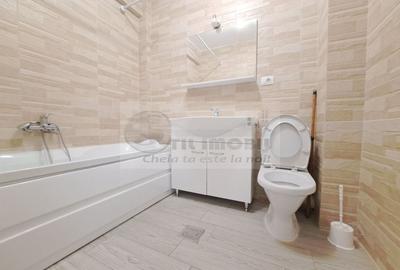 De vanzare apartament 1 camera, bloc 2022, liber, mobilat - 13