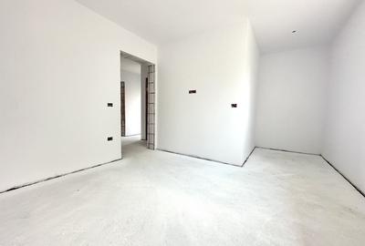 Duplex 3 camere, perete dublu, 77 mp utili, pozitie excelenta- Sanandrei - 3