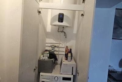 Apartament 2 camere-tei-maica domnului-modern - 12