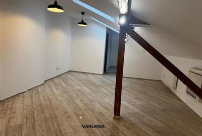 Inchiriere birou in zona Mihail Kogalnicenu - de la 38 mp Inchiriere birou in zona Mihail Kogalnicenu - de la 38 mp - 12