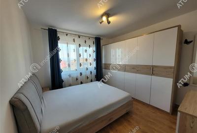 Apartament decomandat 3 camere si balcon zona Vasile Aaron d - 3