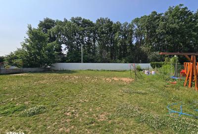 Teren de 728 mp, în Corbeanca - 7