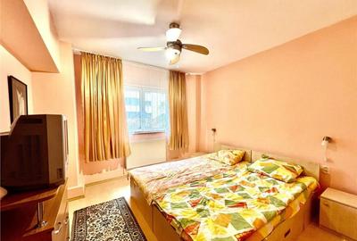 TUR 3D! Apartament familial, inconjurat de verdeata, etaj2, - 2