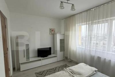 Apartament cu 2 camere semidecomandat în Decebal - 5