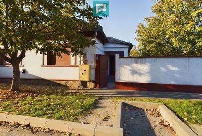 Casa cu 4 camere de vanzare in Sega - 8