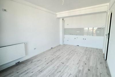 Apartament Tip Studio -TVA Inclus-36 mp-Incalzire in Pardoseala- Comision 0 % - 2