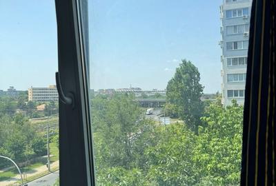 Apartament cu 3 camere semidecomandat în Gara de Nord - 2