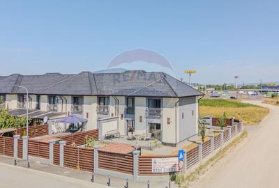 Comision 0 | Casa de inchiriat Pet friendly 120 mp utili, teren 350 mp - 28