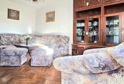 Apartament spatios 3 camere - 88mp Micalaca