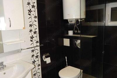 Garsonieră în Șagului