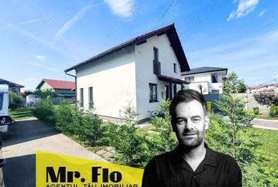 Casa individuala complet utilata Dumbravita Timisoara COMISION 0 - 5