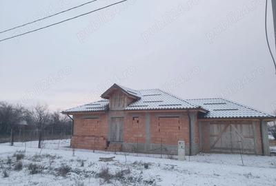 Casă cu Teren 795 Mp în Bethausen - 1