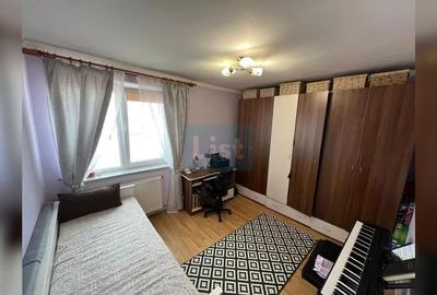 Apartament cu 2 camere semidecomandat, mobilat în Gherla - 4