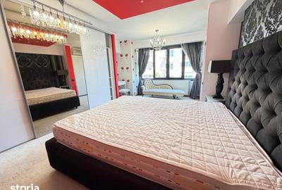 Apartament cu 3 camere, mobilat în Vitan - 6