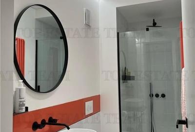 Apartament cu 2 camere decomandat în Aviației - 9