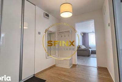 Apartament cu 3 camere, mobilat în Pantelimon - 12