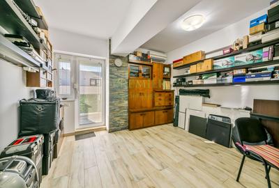 Apartament cu 4 camere decomandat, mobilat în Străulești - 3