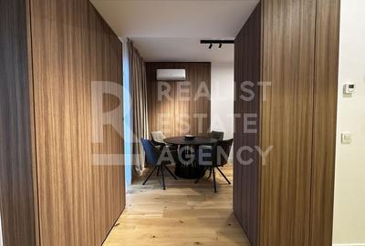 Pipera, apartament premium, 2 camere, parcare inclusă - 6