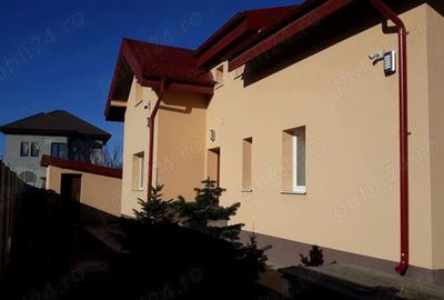 Casă cu 1 camere cu Teren 800 Mp în Central - 9