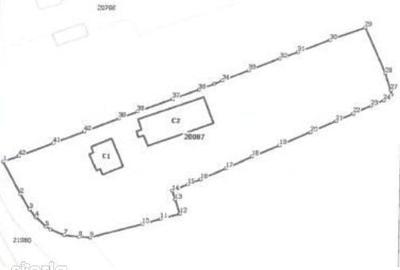 Casă cu 10 camere cu Teren 6154 Mp în Vărbila - 8