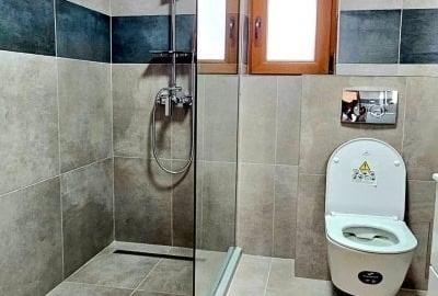 Casa individuala 5 camere, 190 mp, in Chisoda vatra satului - 11