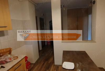 Inchiriez apartament Exercitiu 2 camere, etaj 1 4, CT, mobilat, utilat. - 2