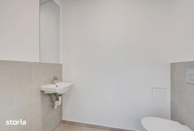 Spațiu comercial, de 100.8 mp, în Ștefan cel Mare - 6