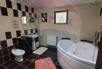 Apartament cu 5 camere de inchiriat in zona Vasile Aaron - 12